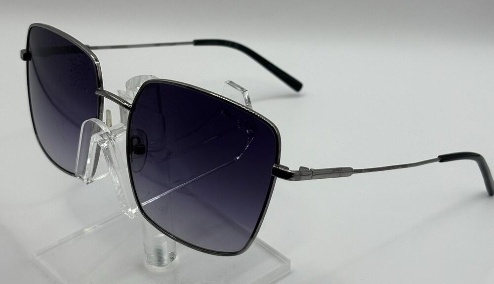 Calvin Klein CK22124S 051 57□18 145 Sunglasses Blue Gradient